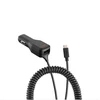 Automobilinis įkroviklis Ventev microUSB 3.4Ar2340c 29430
