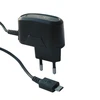 Beline Laidinis įkroviklis microUSB 1A juodos spalvos
