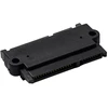 Akyga Adapteris AK-CA-83 SATA (m) / SATA (f)
