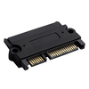 Adapteris Akyga AK-CA-83 SATA (m) | SATA (f)