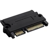 Akyga Adapteris AK-CA-83 SATA (m) / SATA (f)