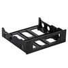 Akyga AK-CA-50 išorinis kišeninis adapteris 5,25" / 3,5"