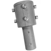 Adapteris gatviniams šviestuvams 40mm į 60mm Eurolight