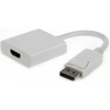 Gembird Cablexpert | Adapterio laidas | DisplayPort | HDMI | 0,1 m
