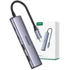 Ugreen CM473 USB-C į USB-C šakotuvas