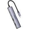 Ugreen CM473 USB-C į USB-C šakotuvas