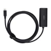 Adapteris Obsbot USB-C to Ethernet