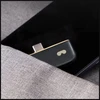 Rokid HUB USB-C na 2xUSB-C juoda