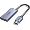 Rokid UGreen HDMI na USB-C pilka