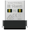 TP-LINK AX300 Nano Wi-Fi 6 belaidis USB adapteris | Archer TX1U Nano