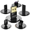 Adapteris USB Bluetooth USAMS ZB321 5.1 juodos spalvos