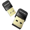 Adapteris USB Bluetooth USAMS ZB321 5.1 juodos spalvos