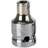 Adapteris Proline 1/4" - 1/2" 38mm