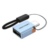 Vention Adapterio ventiliacija CUBH0 USB 3.1 CM arba USB (pilka)