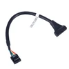 Adapteris - Akyga AK-CA-28 USB 2.0/3.0 Pilkas