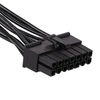 AKYGA Adapteris su kablem AK-CA-77 P1 20+4