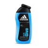 Adidas Ice Dive Dušo želė 3-In-1 Dušo želė vyrams, 250 ml
