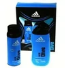 Adidas Ice Dive Gift Set Deospray 150 ml and dušo želė Ice Dive 250 ml 150ml