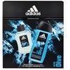 Adidas Ice Dive - EDT 100 ml + dušo želė 250 ml
