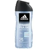 Adidas Dynamic Pulse dušo želė vyrams 250ml