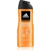 Adidas Power Booster Dušo želė 3-In-1 Dušo želė vyrams, 250 ml