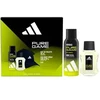 Adidas Pure Game - EDT 50 ml + deodorant ve spreji 150 ml + kšiltovka
