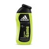 Adidas Pure Game Dušo želė 3-In-1 Dušo želė vyrams, 250 ml