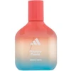 Adidas Vibes Happy Feels EDP parfumuotas vanduo unisex, 100 ml