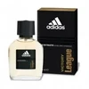 Adidas Victory League EDT tualetinis vanduo vyrams, 50 ml