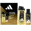 Adidas Victory League Gift Set Deospray 150 ml and Dušo želė 250 ml 150ml