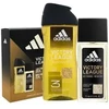 Adidas Victory League Gift Set Dezodorantas 75 ml and dušo želė 250 ml 75ml