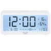 Adler | Žadintuvas | AD 1195w | Signalizacijos funkcija | Baltas