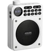 Adler AD 1925 Radio with Bluetooth and recording function