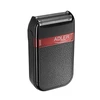 Barzdaskutė Adler | Shaver | AD 2923 | Operating time (max) 45 min | NiMH | Juodas