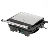 Sumuštinių keptuvas Adler | Electric Grilis XL | AD 3051 | Table | 2800 W | Juodas/Nerūdijantis plienas