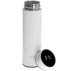Termosas Adler AD 4506, 473 ml, Baltas