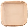 Adler AD 6731 Paper Liners for Air Fryer 16cm 100pcs