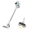Dulkių siurblys Adler AD 7064 Cordless vacuum cleaner for dry and wet cleaning 350W