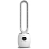 Ventiliatorius Adler AD 7344 Bladeless Tower Fan with remote control 60W 86cm