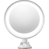 Adler | Vonios veidrodis | AD 2168 | 20 cm | LED veidrodis | Baltas