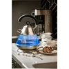 Adler Virdulys AD 1282 Electric 1850 W 1.5 L Glass/Nerūdijantis plienas 360° rotational base Inox