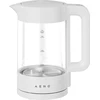 AENO EK5 Electric Virdulys, 1.7L, Temp Control 40-100°C, Strix, Baltas
