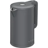 Aeno Electric Virdulys, pilka, 220-240V, 1850-2200W, 1.7L, strix controller