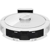 Aeno lazerinis Robot vacuum cleanerwith 5200 mah battery .2 in1 water tankand dustbin,300mi dustbin,300ml waterank,suction4000pa.