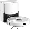 AENO Robot Vacuum Cleaner RC4S: wet & dry cleaning, smart control AENO App, HEPA filter, 2-in-1 tank