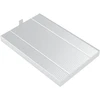 AENO robotas dulkių siurblys RC3S: drėgnas ir sausas valymas, išmanusis valdymas AENO programa, galingas japoniškas Nidec variklis, turbo režimas