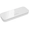 AENO VS4 Vacuum Sealer, LED Ekranas, 130W, 65kPa (+/-5kPa), Baltas