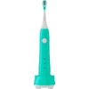 Aeno Wireless Tooth , Mint, 3 Heads, 600mAh, Function: Sensive, Clean, Whitening, Sweep, Smart Remind