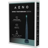 AENO DB10N Sonic elektrinis dantų šepetėlis, 1400 mAh, 5 režimai, IPX7, tamsiai mėlynas Mėlyna