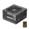 Tacens Anima APB650 maitinimo blokas 650 W 24 kontaktų ATX ATX Juodas